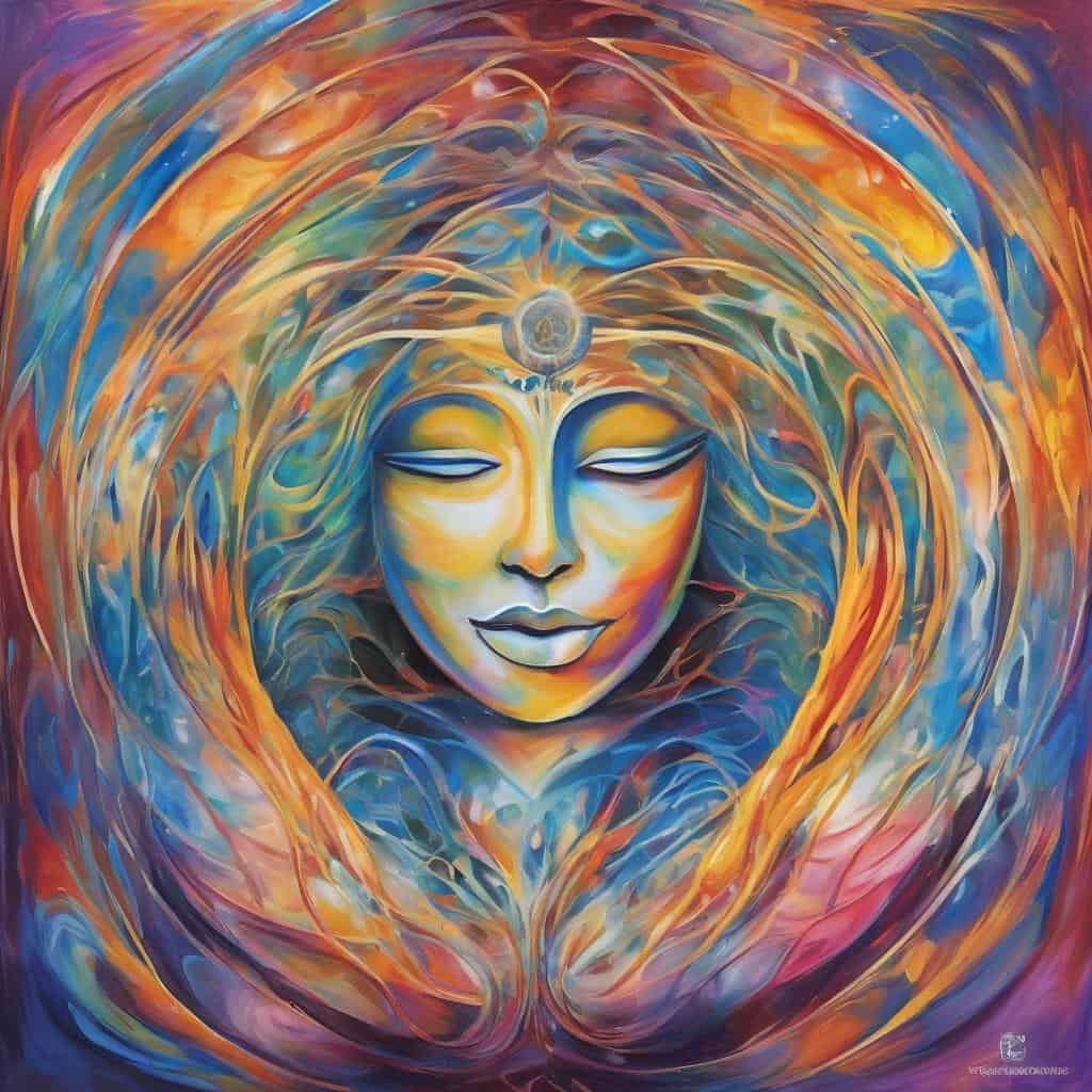 How to Stay Calm During Difficult Transitions