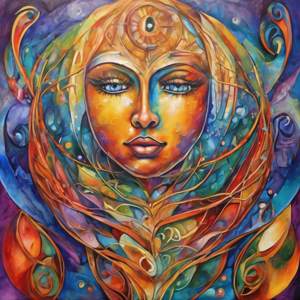 Ανάπτυξη Νέων Σκέψεων: Ο Δρόμος για το Θάρρος