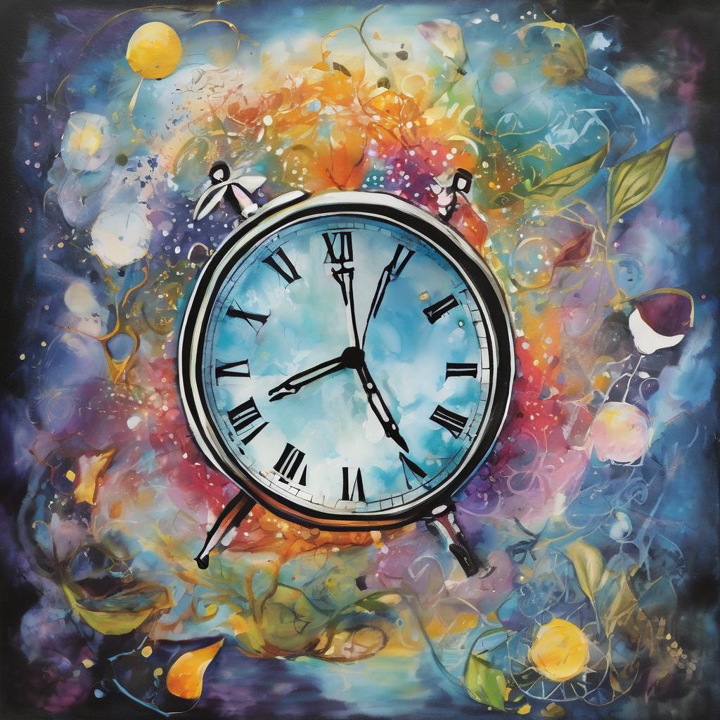 Μεταστροφή σκέψης για αποτελεσματική χρήση του χρόνου